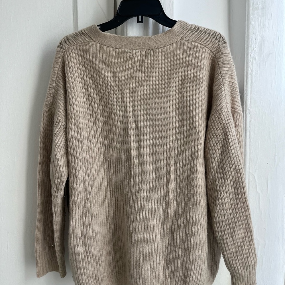 Jenni Kayne Cashmere Cardigan